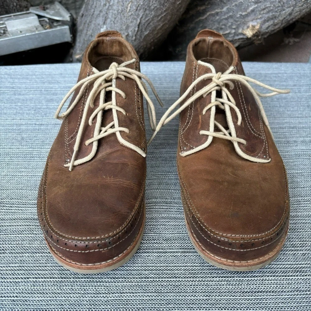 OluKai honolulu chukka